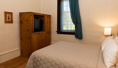Habitación clásica, 1 cama de matrimonio