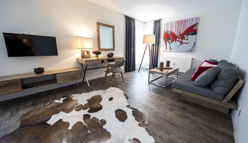 Suite Deluxe