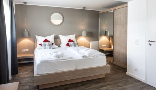 Suite Deluxe, 3 habitaciones