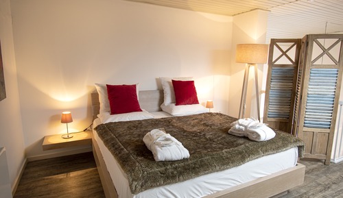 Suite Deluxe