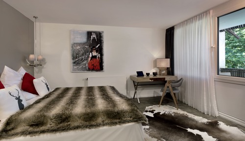 Suite Deluxe