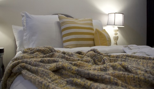 Habitación Deluxe, 1 cama de matrimonio