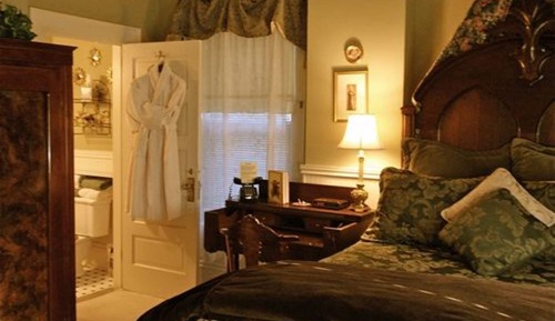 Habitación Business, 1 cama de matrimonio, no fumadores, baño privado