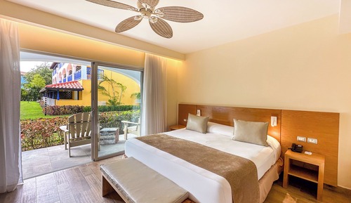 Habitación Premium