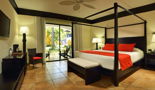 Habitación Confort