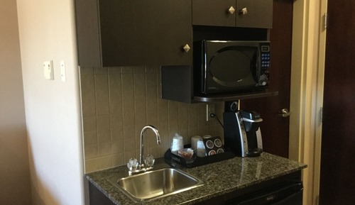 Suite, 2 habitaciones, no fumadores