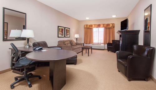 Suite, 1 cama de matrimonio grande, no fumadores