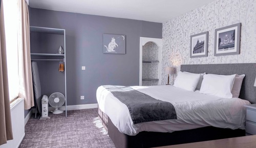 Habitación doble