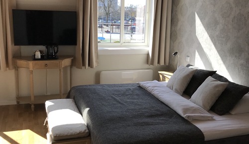 Habitación doble