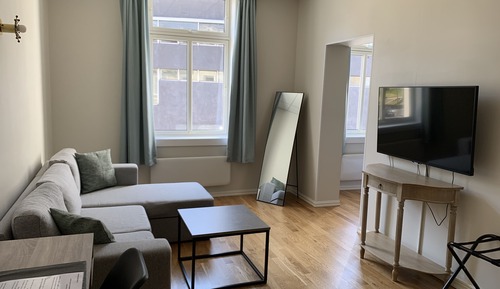 Habitación cuádruple