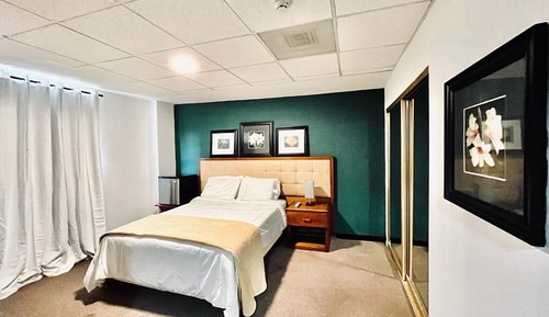 Habitación Premium