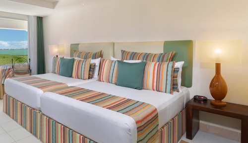 Habitación superior
