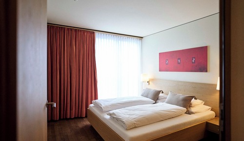 Suite Confort, 2 habitaciones