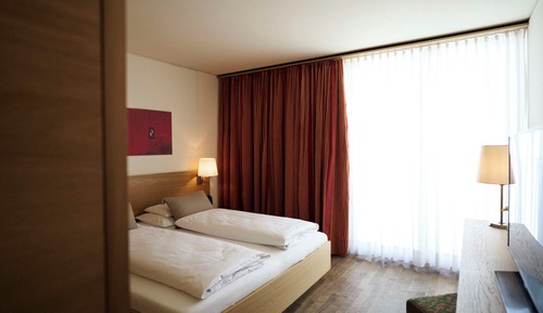 Suite Deluxe