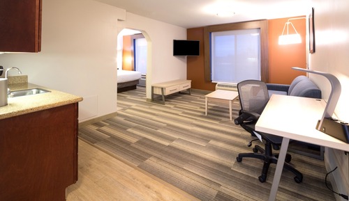 Suite, 1 cama de matrimonio grande, bañera de hidromasaje