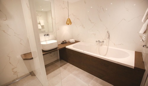 Habitación Confort doble