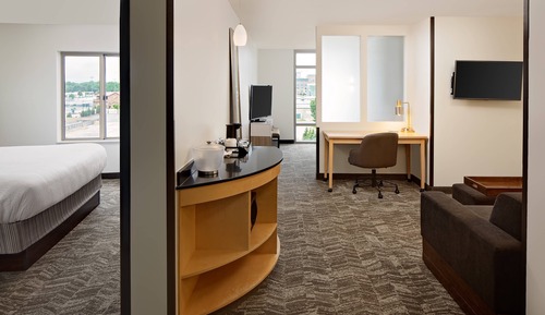 Suite, 2 habitaciones, con vistas