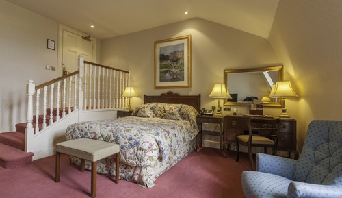 Suite junior (Mansion)