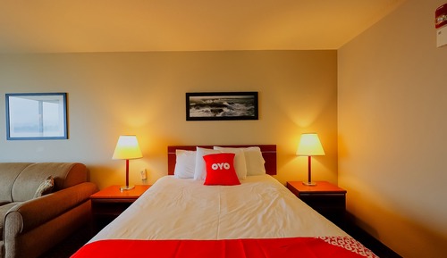 Habitación, 1 cama de matrimonio, accesible para personas con discapacidad (Pet Friendly)
