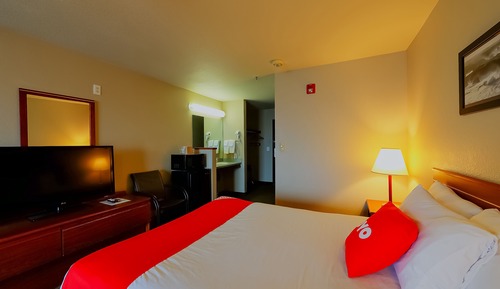 Habitación, 1 cama de matrimonio, accesible para personas con discapacidad, vistas al mar