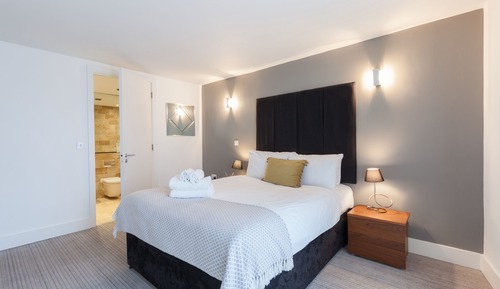 Apartamento, 2 habitaciones