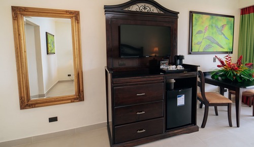 Habitación Premium doble
