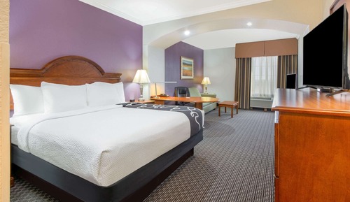 Suite Deluxe, 1 cama de matrimonio grande, no fumadores
