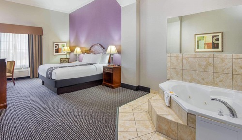 Habitación Deluxe, 1 cama de matrimonio grande, no fumadores