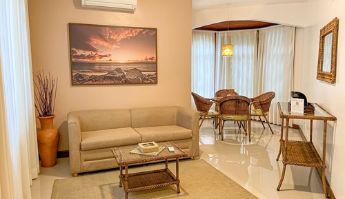 Suite, 1 cama de matrimonio grande, no fumadores, balcón