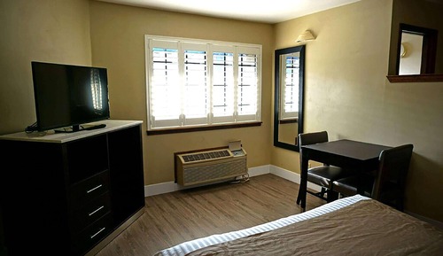 Habitación, 1 cama de matrimonio, no fumadores