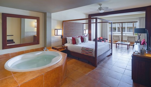 Privileged Deluxe Junior Suite