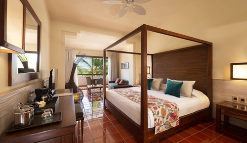 Superior Junior Suite