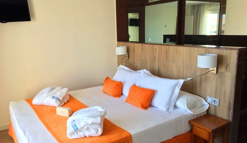 Suite, 1 habitación