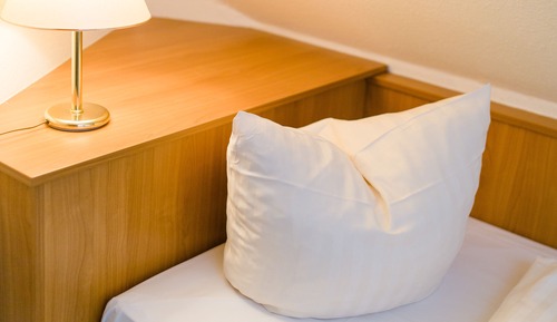 Habitación individual estándar