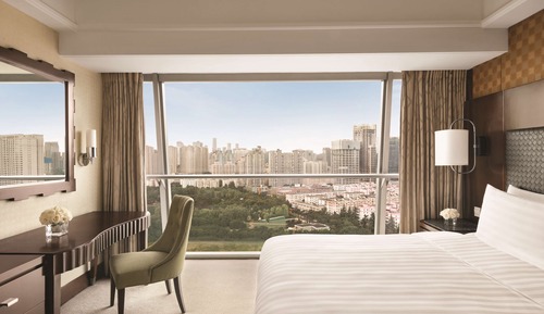 Suite ejecutiva, 1 cama de matrimonio grande