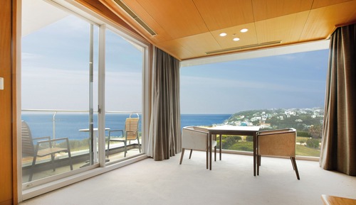 Suite, no fumadores (Room B)
