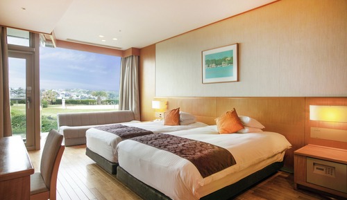 Suite, no fumadores (Room A)