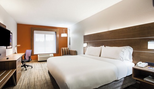 Suite, 1 cama individual