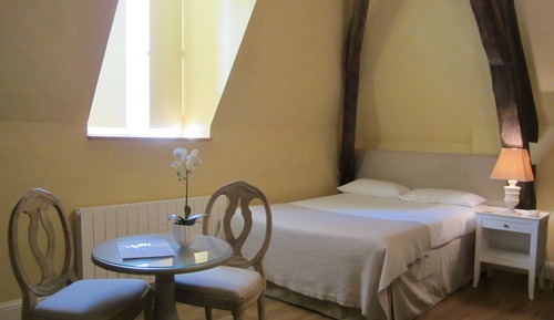 Habitación doble (Charme)