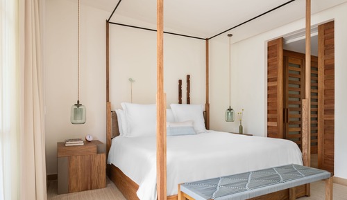 Suite Deluxe (Lagoon)
