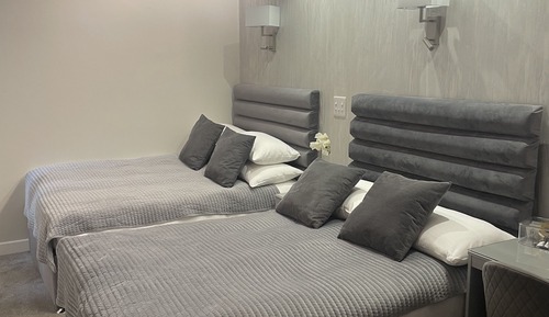 Habitación cuádruple