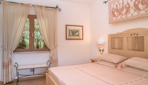 Habitación triple superior, no fumadores, vistas al lago