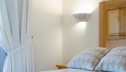 Suite junior (2 adults and 2 children)
