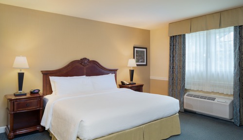 Suite superior, no fumadores