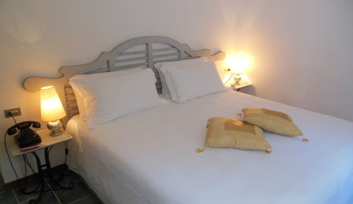 Habitación superior