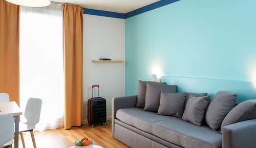 Apartamento, 1 habitación