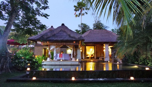 Suite Villa