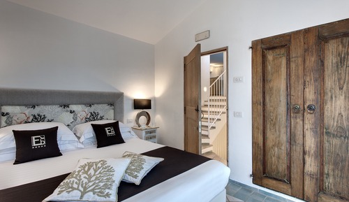 Villa Confort, 3 habitaciones, no fumadores, vistas al mar (Ibiscus, 110 steps from the reception)