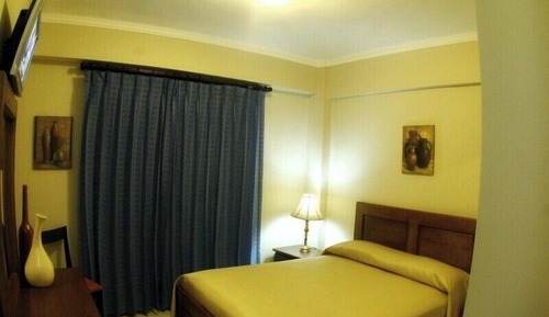 Habitación estándar