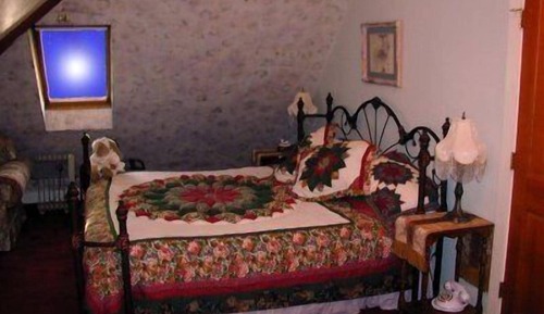 Habitación tradicional, 1 cama de matrimonio grande (Carousel)